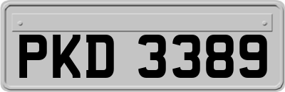 PKD3389