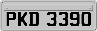PKD3390