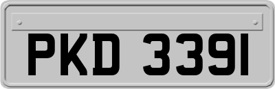 PKD3391