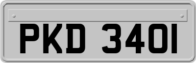 PKD3401