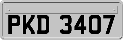 PKD3407