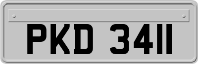 PKD3411