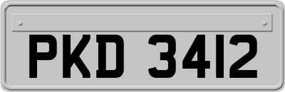 PKD3412