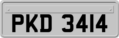 PKD3414