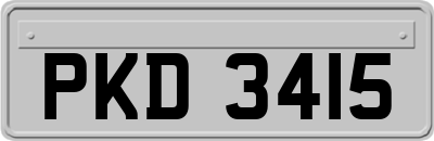 PKD3415