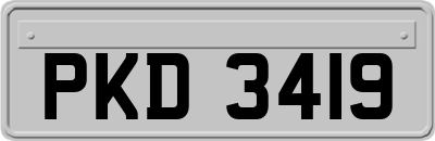 PKD3419