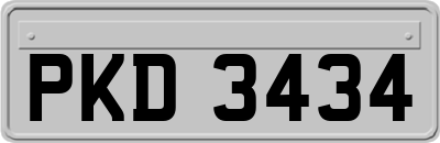 PKD3434
