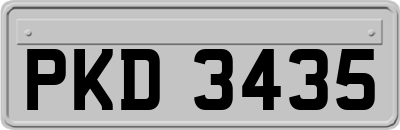 PKD3435