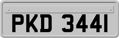 PKD3441