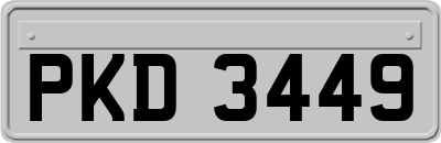 PKD3449