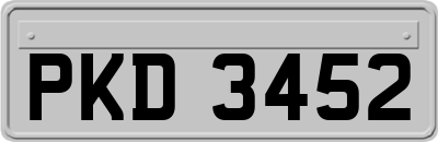 PKD3452