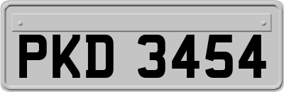 PKD3454