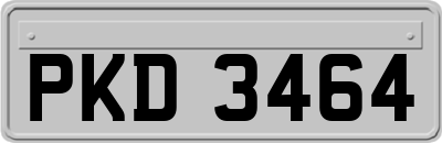 PKD3464