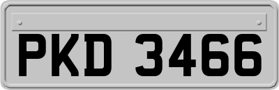 PKD3466