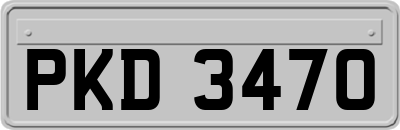 PKD3470