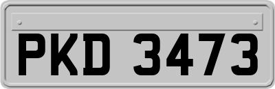 PKD3473