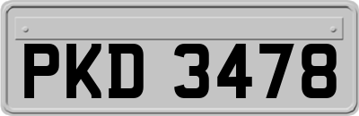 PKD3478