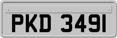 PKD3491