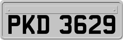 PKD3629
