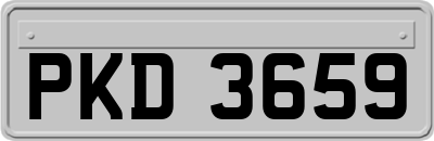 PKD3659