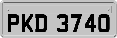PKD3740