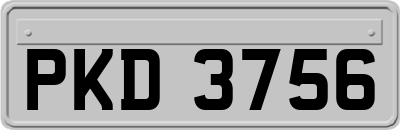 PKD3756