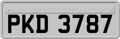 PKD3787