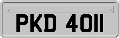 PKD4011