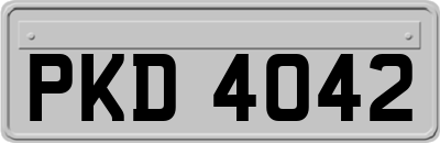 PKD4042