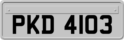 PKD4103