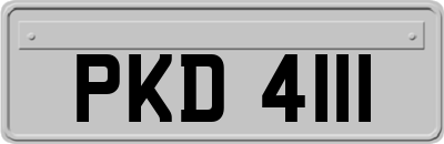 PKD4111