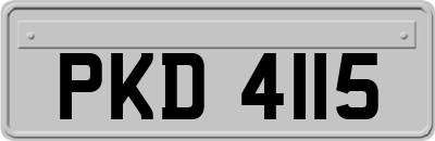 PKD4115