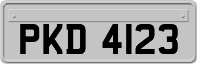PKD4123