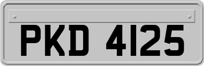 PKD4125