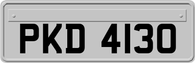 PKD4130