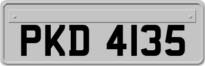 PKD4135