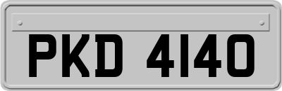 PKD4140