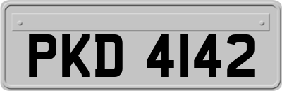 PKD4142
