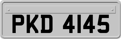 PKD4145