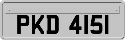 PKD4151