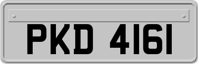 PKD4161