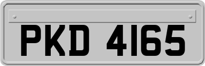 PKD4165