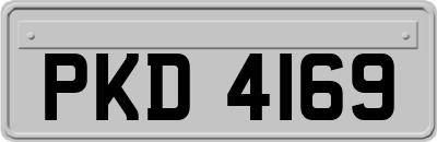 PKD4169