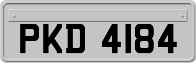 PKD4184