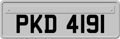 PKD4191