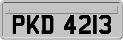 PKD4213