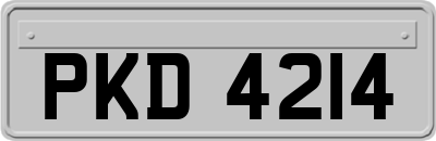 PKD4214