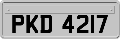 PKD4217