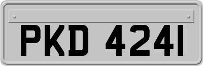PKD4241