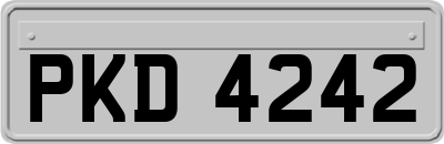 PKD4242